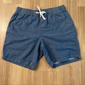 EUC Old Navy Easy Shorts